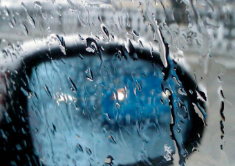 Субботний выходной в Морозовске будет дождливым