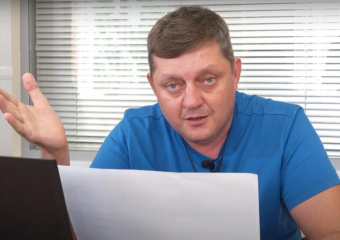 Сегодня самый черный день для Ростовской области по ковиду, - Олег Пахолков