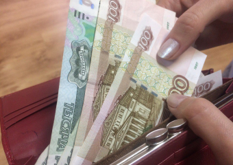 Пожалуй, лучшее применение 1 тысяче и 200 рублям нашли в Морозовске