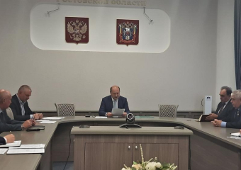 Для мобилизованных дончан приобрели очередную партию необходимых товаров