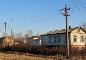 Частично в Морозовске сегодня произойдет отключение электроэнергии 