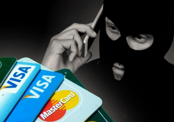 Лжесотрудник банка украл у морозовчанина более 100 тысяч рублей