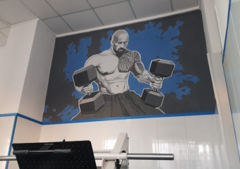 Любишь спорт? Заходи в Справочник