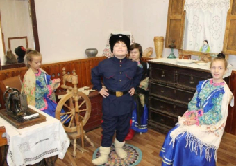 Как в старину отмечали Новый год на Дону