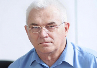 Год назад не стало создателя газеты "Морозовский вестник" Анатолия Николаевича Фоменко