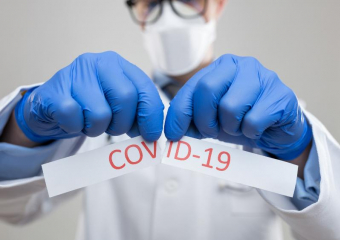26 августа: новых случаев COVID-19 в Морозовске не выявлено