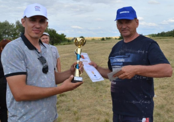 Победителем соревнований в честь Дня Молодежи стала команда Костино-Быстрянского сельского поселения