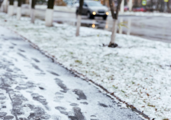 Ждать ли снег морозовчанам на Новый год: какую погоду синоптики обещают в декабре 