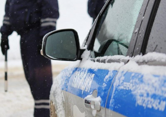 Профилактическое мероприятие «Зимним дорогам - безопасное движение» стартует на Дону с 20 декабря