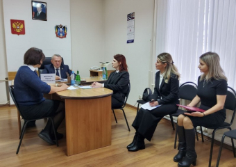 Архивы без тайн: жители Морозовского района получили ответы из первых уст