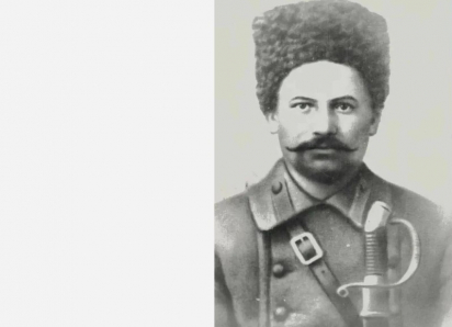 Сделал выбор и вошёл в историю: как донской офицер Харченко стал символом красного казачества