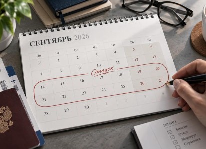В ЛДПР предложили не включать выходные в ежегодный оплачиваемый отпуск