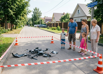 «Не подходите и не трогайте»: жителей Морозовского района предупредили об опасных предметах