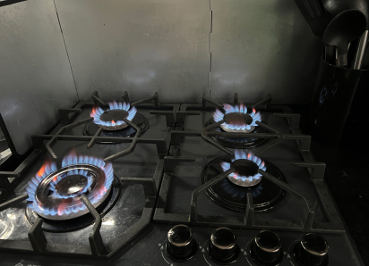 Газ без ошибок: простые правила, которые могут спасти жизнь