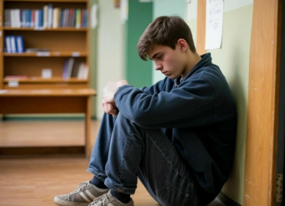 Уголовное дело возбудили по факту противоправных действий в отношении 17-летнего школьника