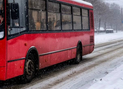 Проезд подорожал: сельские маршруты Морозовского района прибавили в цене