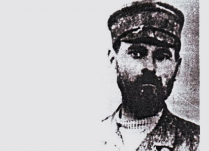 Он поднял Морозовск и заплатил жизнью