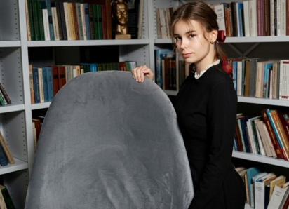И математика, и спорт, и искусство: выпускница из Морозовска удивила своими достижениями