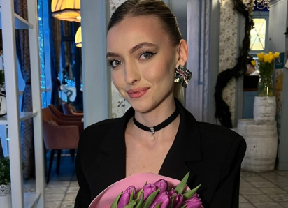 Как усердие и страсть к музыке помогают молодой артистке добиваться успеха