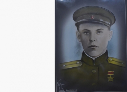 Его имя носит улица в Морозовске: кто такой Ефим Истомин