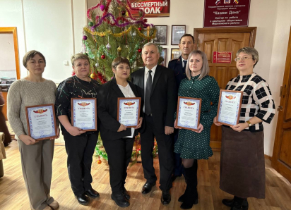 От школьных музеев до казачьих дружин: кто сегодня отвечает за связь поколений