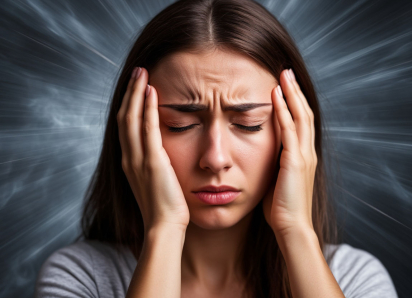 Магнитная буря будет мучить морозовчан до самого боя курантов