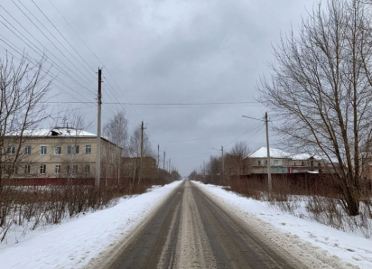 Морозовску готовиться к зимнему удару: ожидается резкое ухудшение погоды