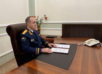 Преступление в отношении несовершеннолетней морозовчанки потребовал срочно расследовать глава СК