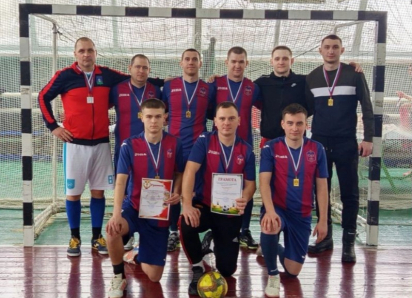 Морозовский район узнал своего чемпиона Спартакиады