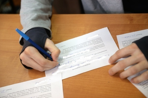 Собравший коноплю в степи житель Морозовска дал подписку о невыезде
