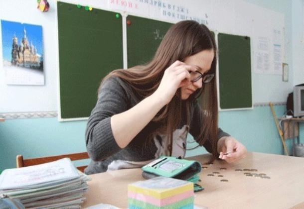 Самая низкая заработная плата воспитателей по области оказалась в Морозовском районе