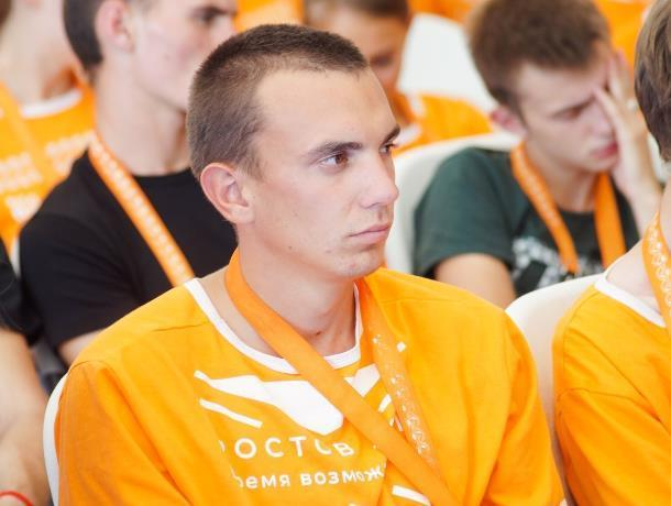 Студенты из Морозовска прошли обучение на федеральной площадке «Молодые Аграрии»
