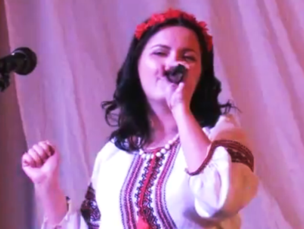 Известнейшая песня Софии Ротару о любви к женщине в Морозовске попала на видео