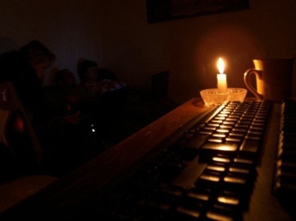 Четыре часа без света предстоит провести жителям Морозовска 14 декабря