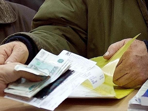 Более 46 миллионов рублей выделят для оказания финансовой поддержки малоимущим гражданам на Дону