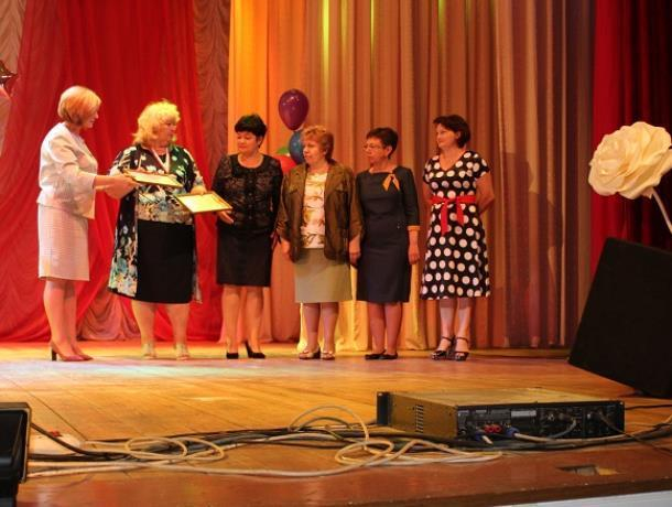 Морозовский детский сад №2 объявлен одним из лучших по всей России