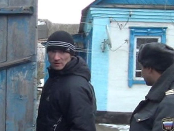 Убивший в 2005 году старика в Морозовске маньяк лишил жизни 14 человек