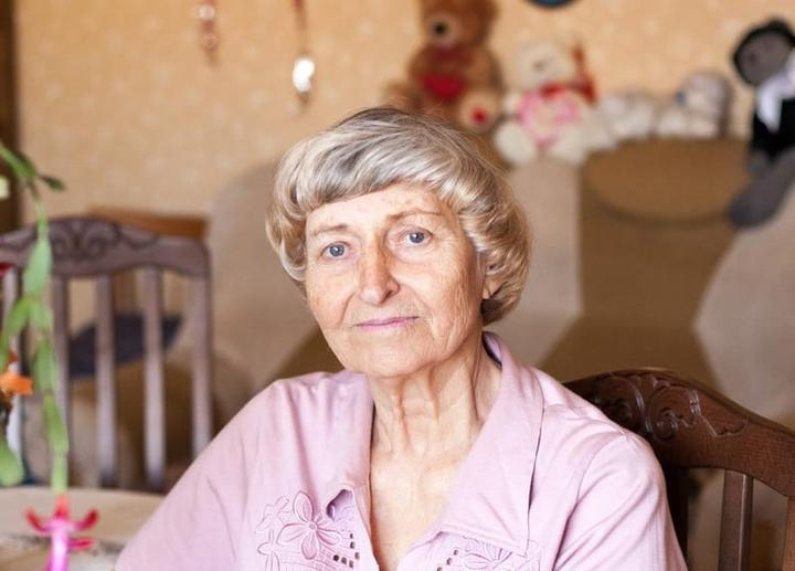 Работала не за награду, ради детей: заслуженный учитель Лидия Цыбулевская 40 лет своей жизни посвятила школе и ученикам