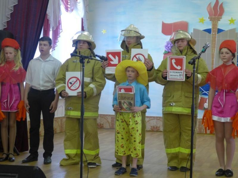 Муниципальный этап фестиваля-конкурса «Таланты и поклонники» прошел для школьников Морозовского района