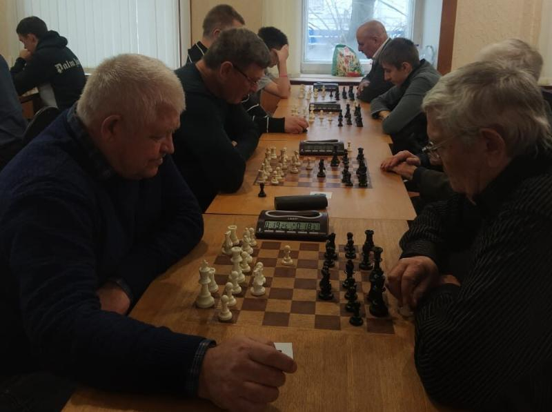 Мастер ФИДЕ из Морозовска стал победителем финала Гран-при Ростовской области 2022 по быстрым шахматам