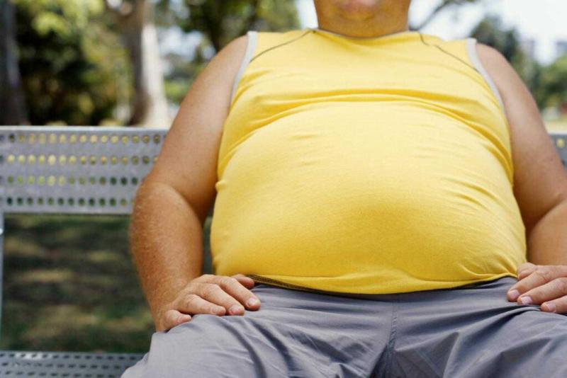 Морозовский район не попал в тройку лидеров области по числу людей с ожирением