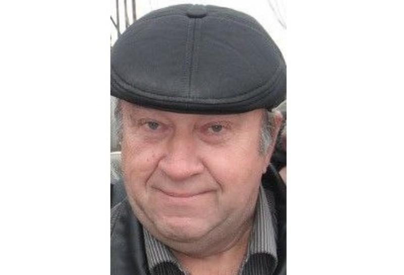 40 дней назад ушёл из жизни Валерий Анатольевич Плешаков