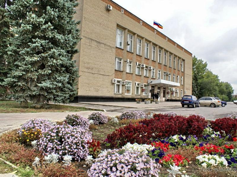 Морозовск оказался в числе претендентов на участние в региональном этапе Всероссийского конкурса «Лучшая муниципальная практика»