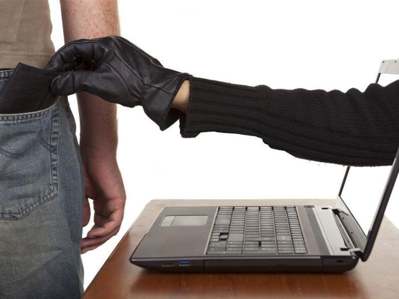 Сотрудники полиции Морозовска назвали самые распространенные виды интернет-мошенничества