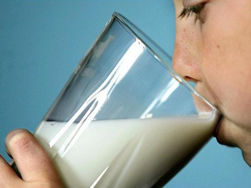 Не покупайте молоко у случайных продавцов с рук или на улице, - Управление Роспотребнадзора по Ростовской области