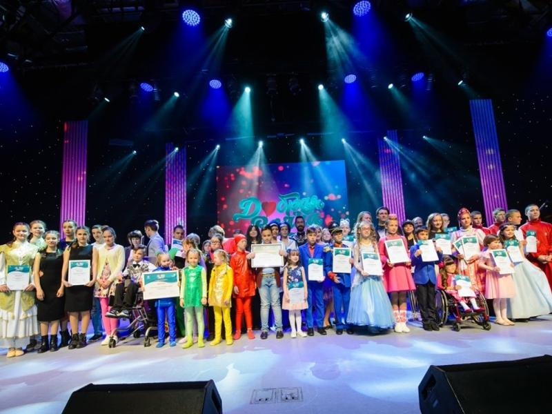 Морозовчан пригласили принять участие во всероссийском культурно-благотворительном  фестивале «Добрая волна»