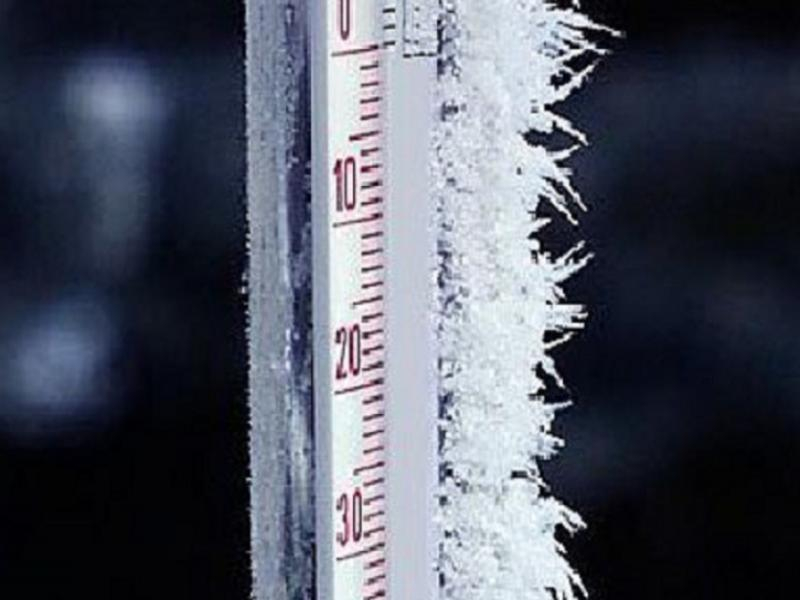 Похолодание до -9 обещают морозовчанам в пятницу, 15 февраля