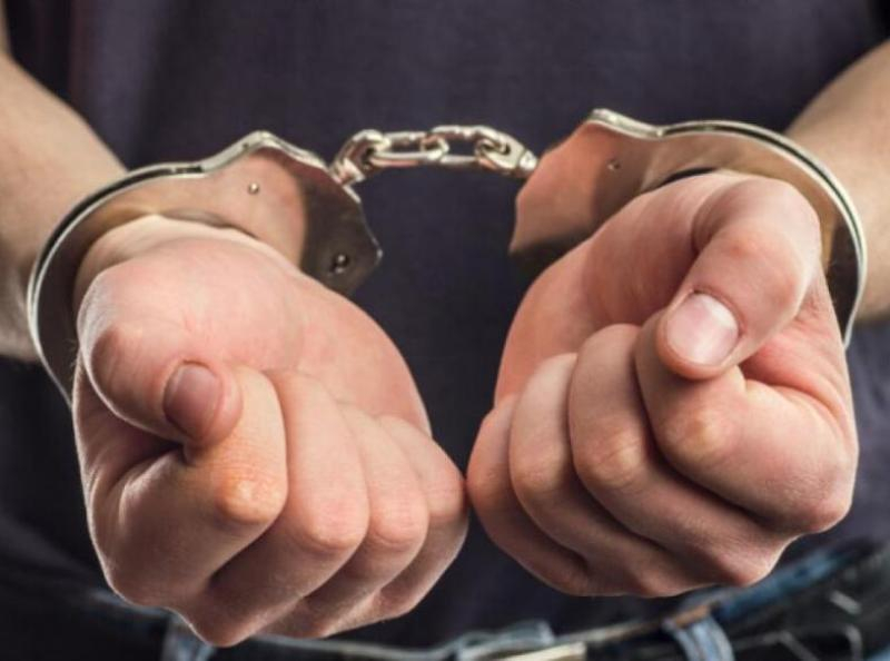21-летнего жителя Морозовского района задержали за незаконный сбыт наркотических средств