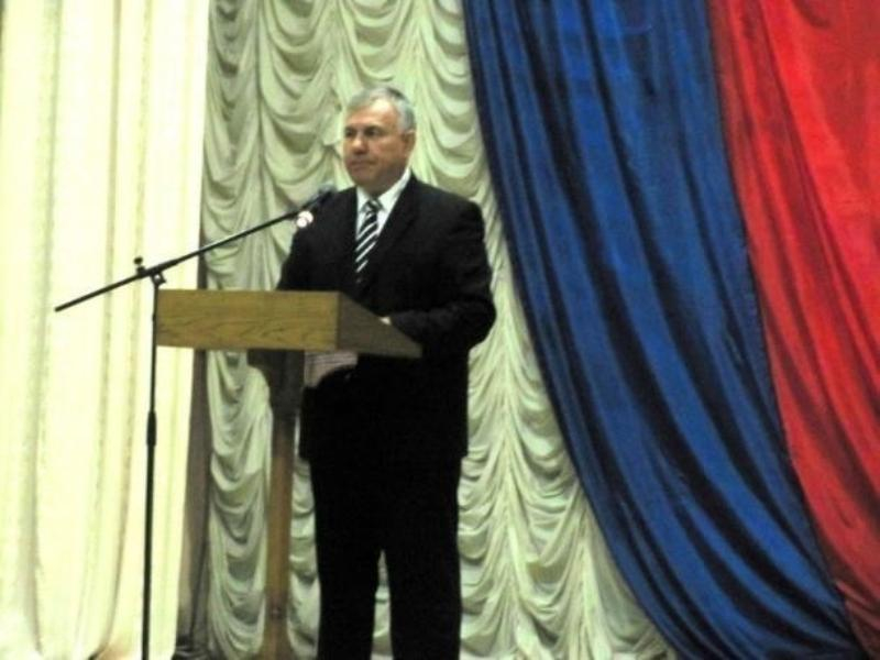 Глава администрации Морозовского района отчитается перед населением об итогах работы в 2019 году