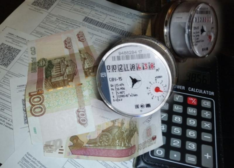 Плата за ЖКХ в Морозовском районе выросла на 5,4%